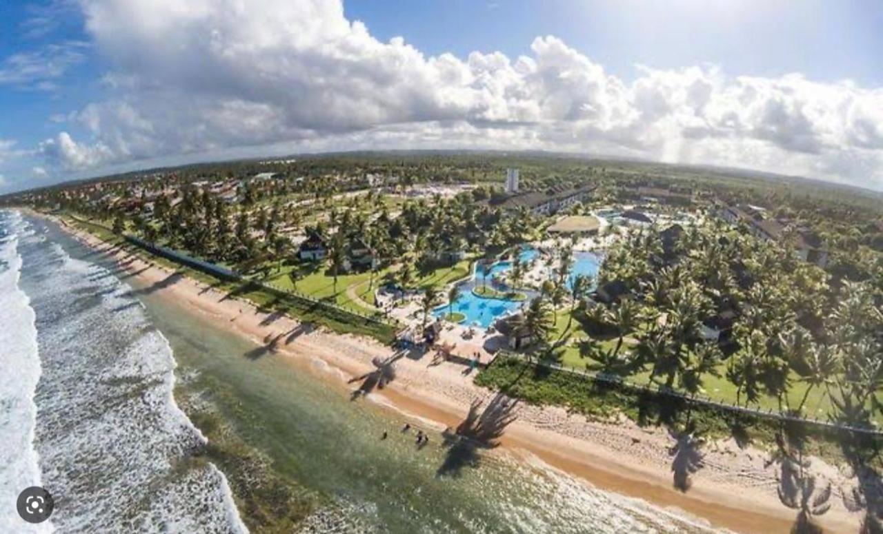 Beach Class Slin Muro Alto Pôrto das Galinhas Exteriör bild