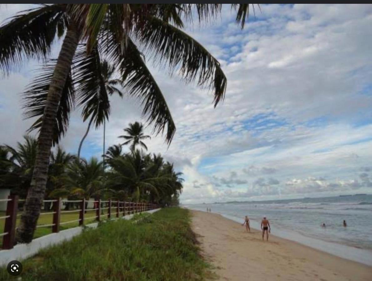 Beach Class Slin Muro Alto Pôrto das Galinhas Exteriör bild