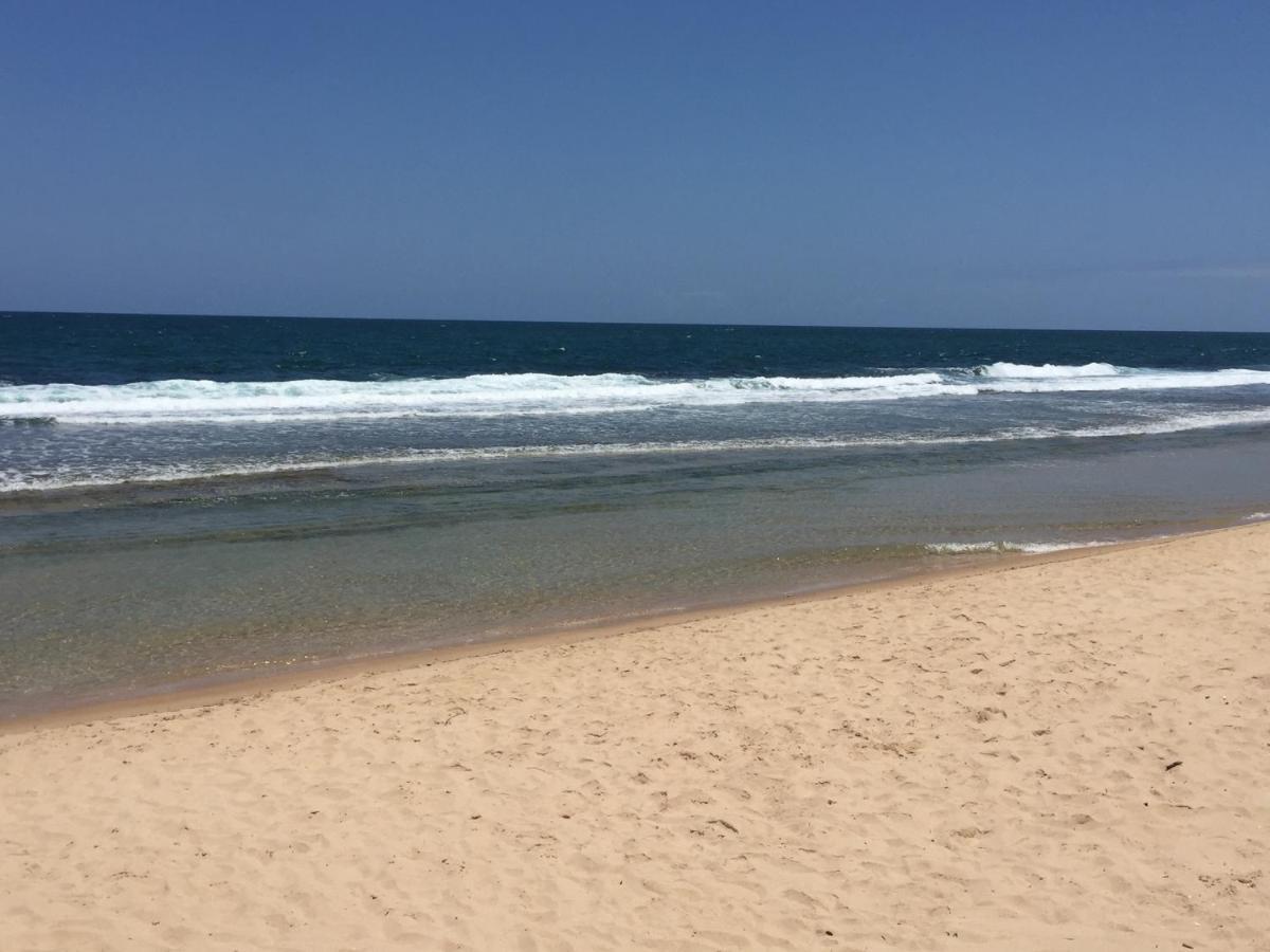 Beach Class Slin Muro Alto Pôrto das Galinhas Exteriör bild